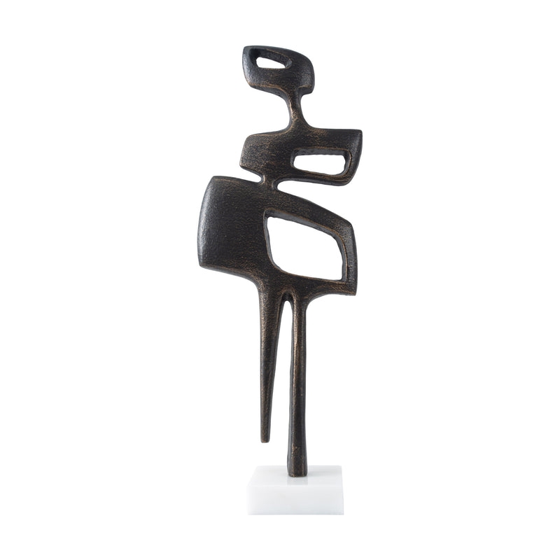 Aldric Sculpture
