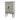 Mistral Bar Cabinet