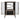 Montecarlo Bar Cabinet