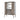 Montecarlo Bar Cabinet