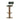 Bay Bronze Barstool