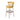 Cage Bar Stool