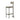 Jimmy Bar Stool