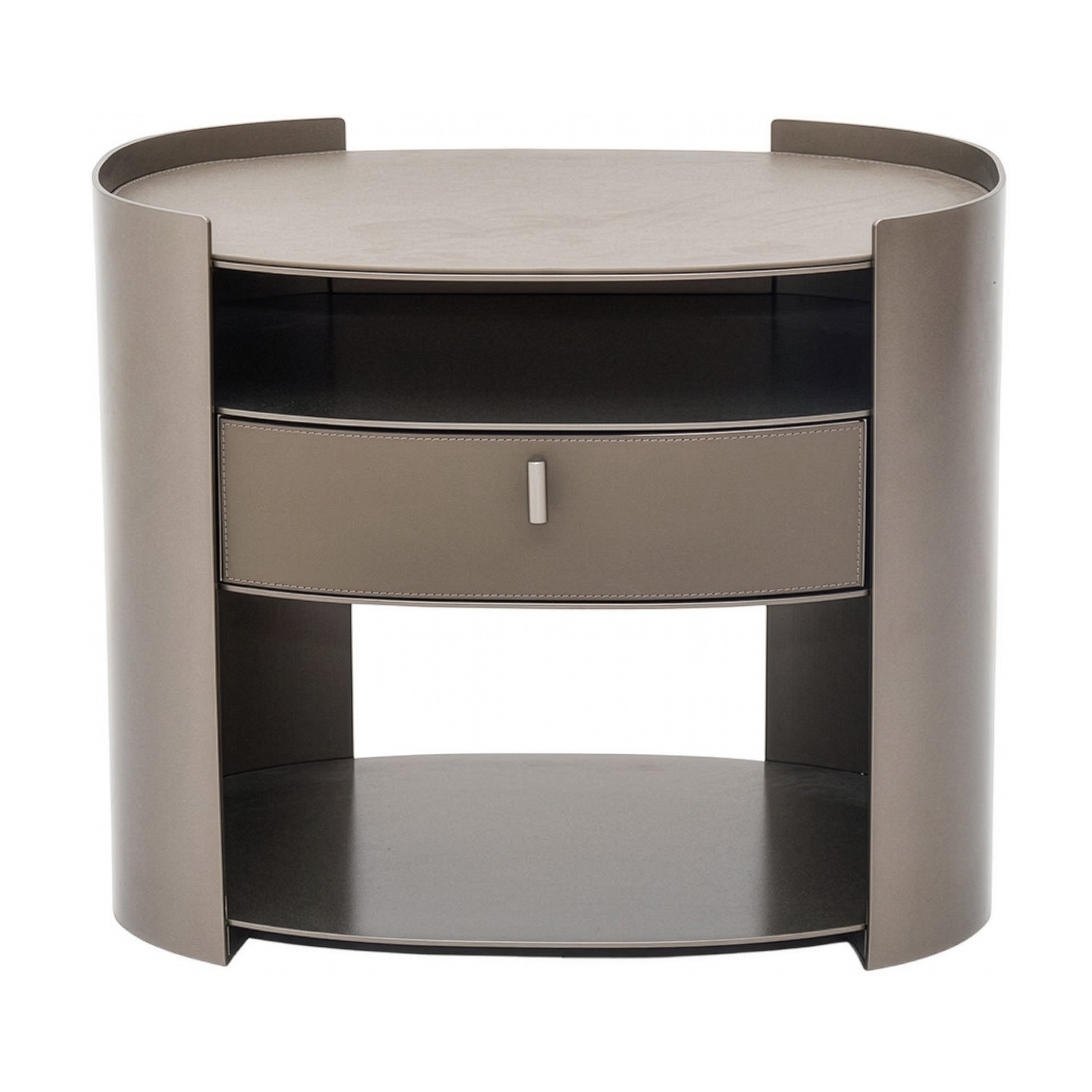 Botero Console Table Botero Bedside Table – Vonbona