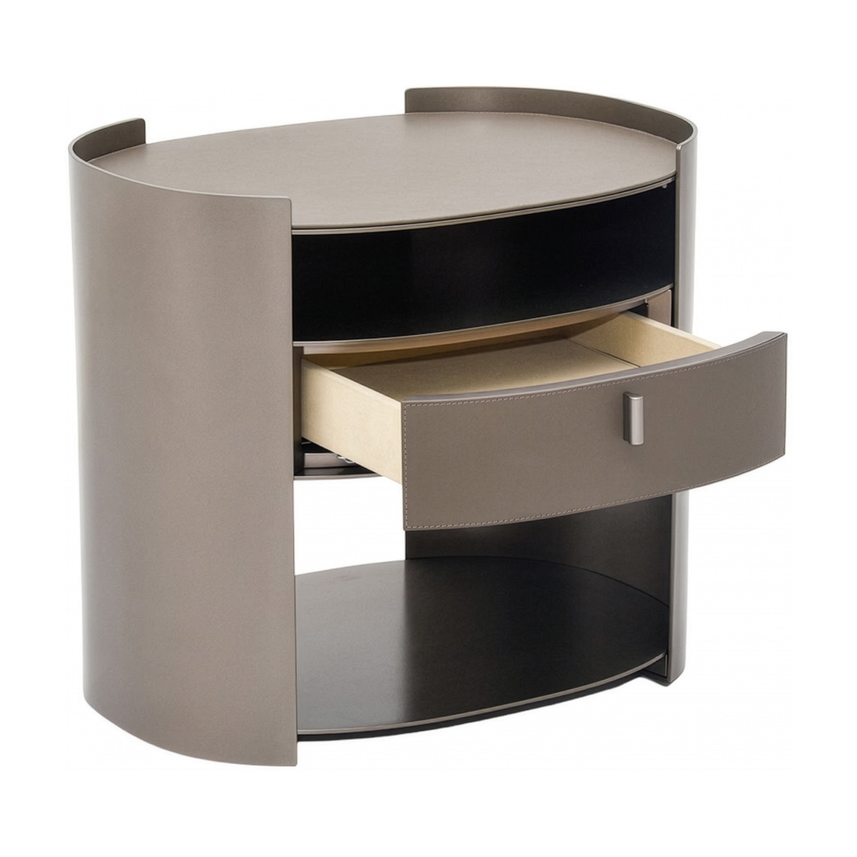 Botero Console Table Botero Bedside Table – Vonbona