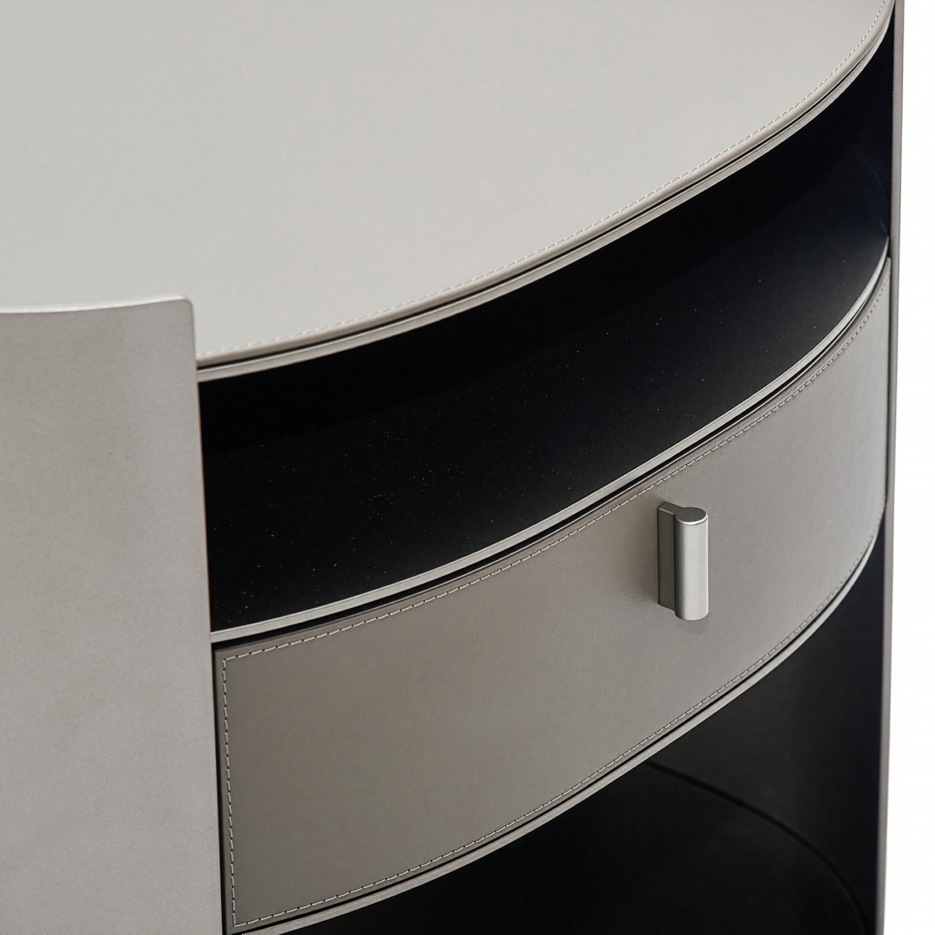 Botero Console Table Botero Bedside Table – Vonbona