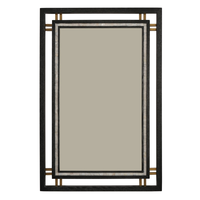 Belgrave Inlay Mirror
