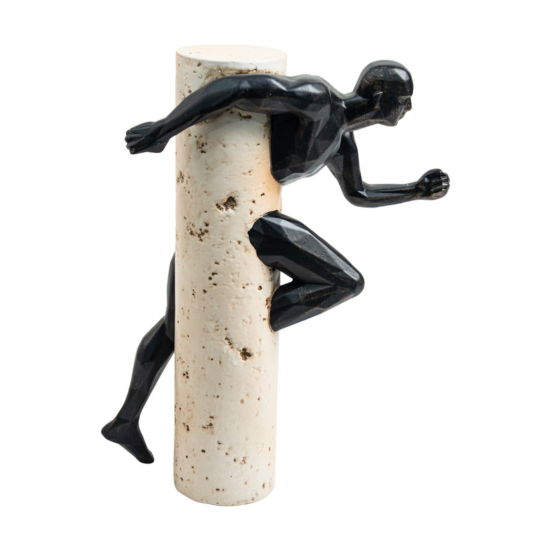 Breakneck Sculpture