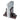Burgundy Orb Bookend