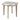 Caldria S Coffee Table