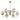 Celestique Chandelier