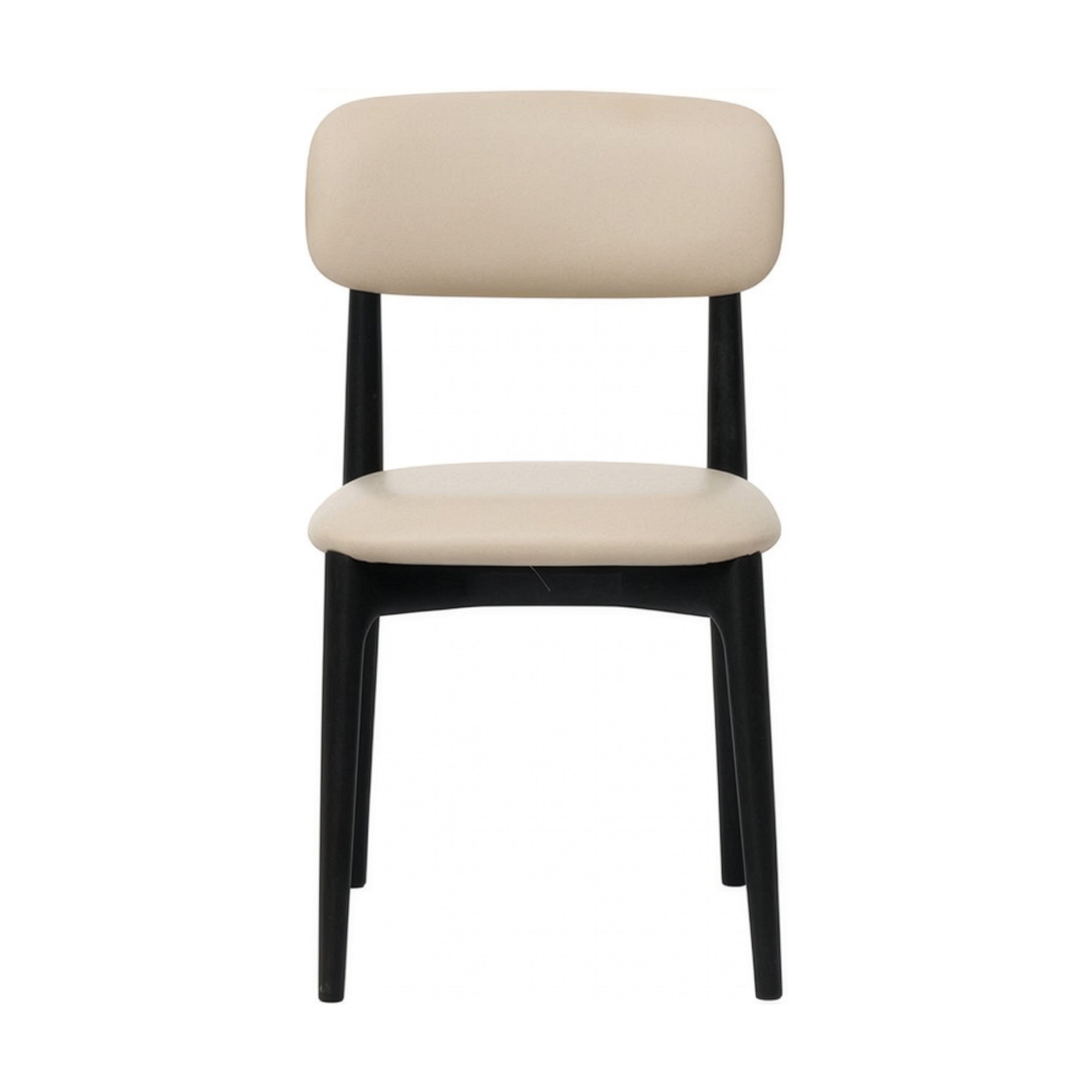 Nov Chair Novelle Dining Chair – Vonbona