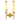 Gemini Twin Alabaster Sconce