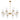 Lucent Chandelier