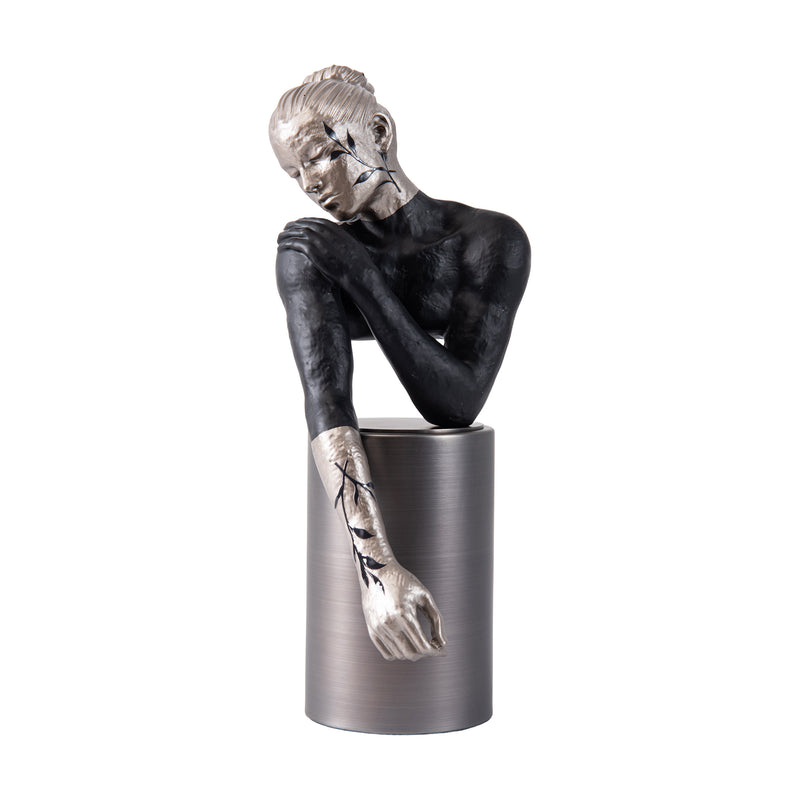 Marchetti Sculpture
