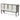 Chessa Sideboard