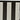 Zebra Sideboard