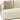 Benton Curved Sofa