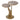 Solvane Twin Side Table