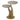 Solvane Twin Side Table