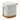 Exton Pouf