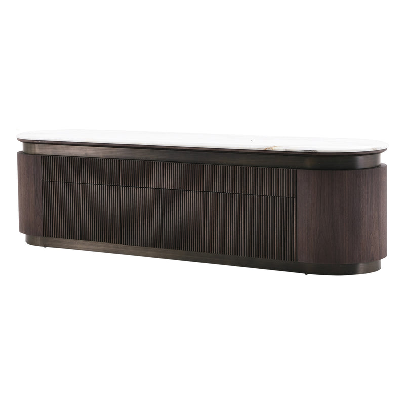 Centrum TV Cabinet