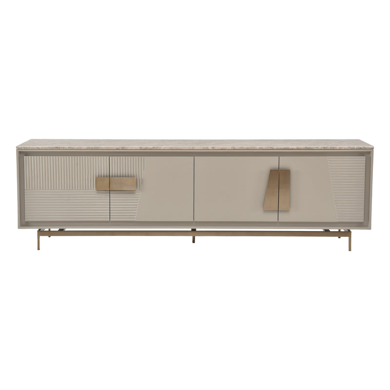 Cerise TV Cabinet
