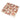 Travertine Tic-Tac-Toe