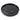Vellum Round Tray