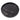 Vellum Round Tray