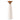 Tuscan Large Candlestick