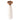 Tuscan Large Candlestick