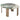 Verdelle S Coffee Table