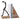 Wanderer Bookend